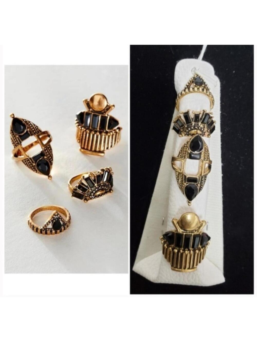 Free People Rings - Picture 4 of 9